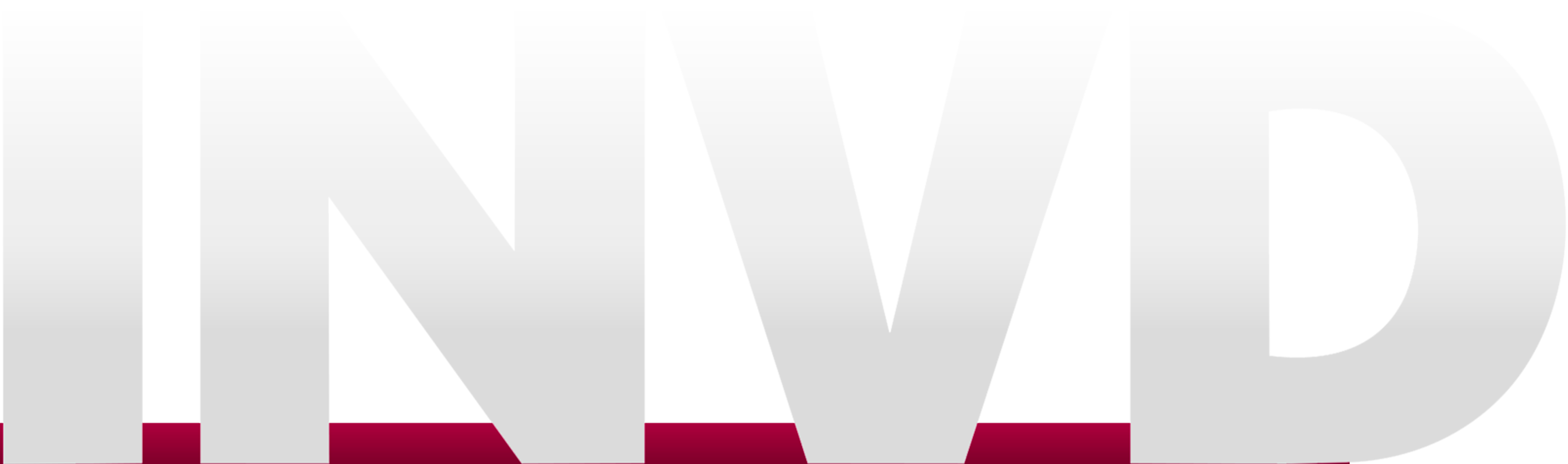Logo da INVD